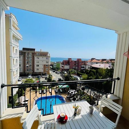 Sveti Vlas Apartments Extérieur photo