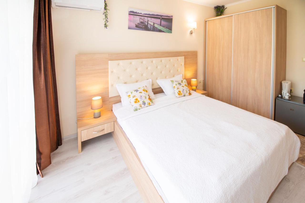 Sveti Vlas Apartments Extérieur photo