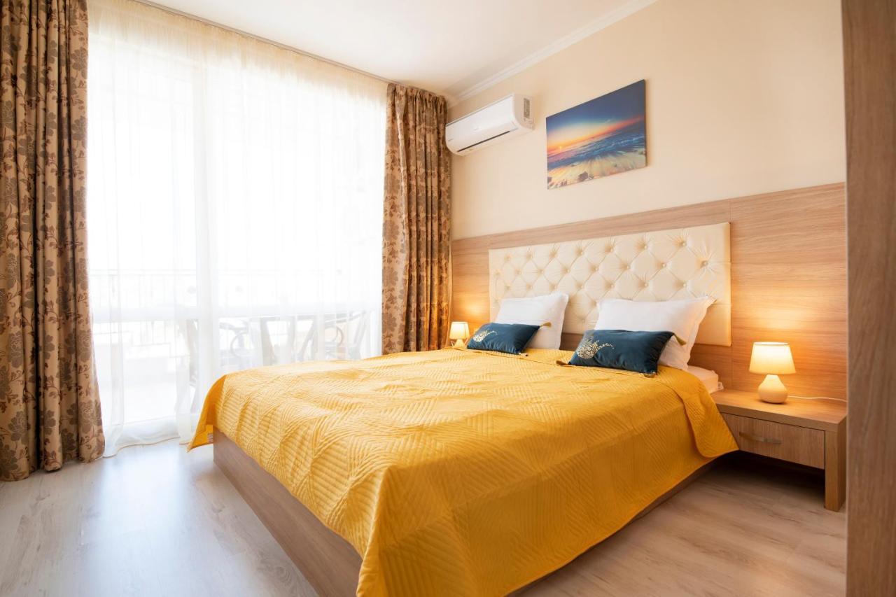 Sveti Vlas Apartments Extérieur photo