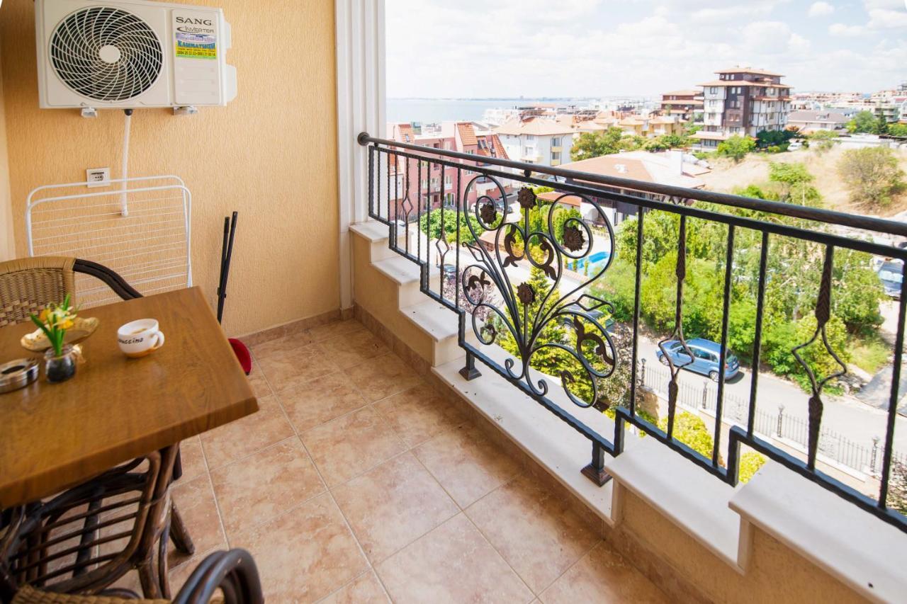 Sveti Vlas Apartments Extérieur photo