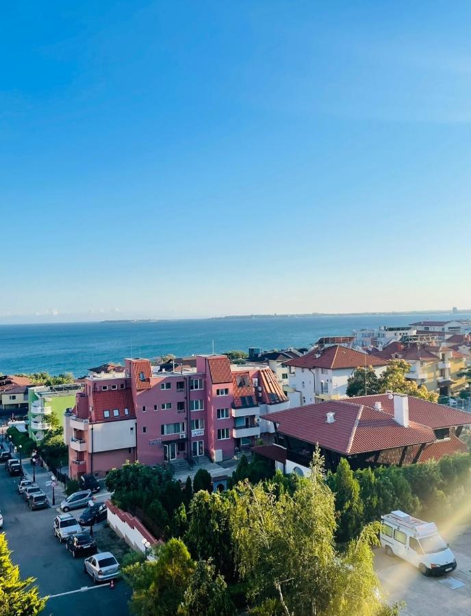 Sveti Vlas Apartments Extérieur photo