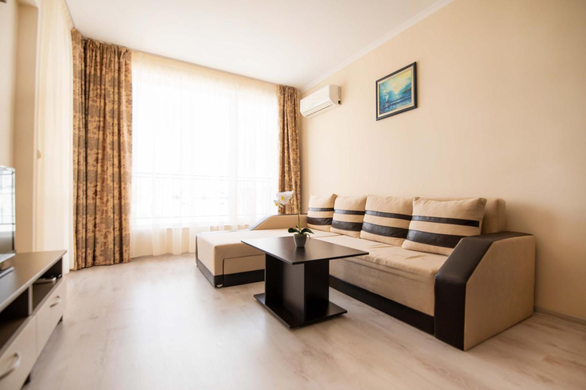 Sveti Vlas Apartments Extérieur photo