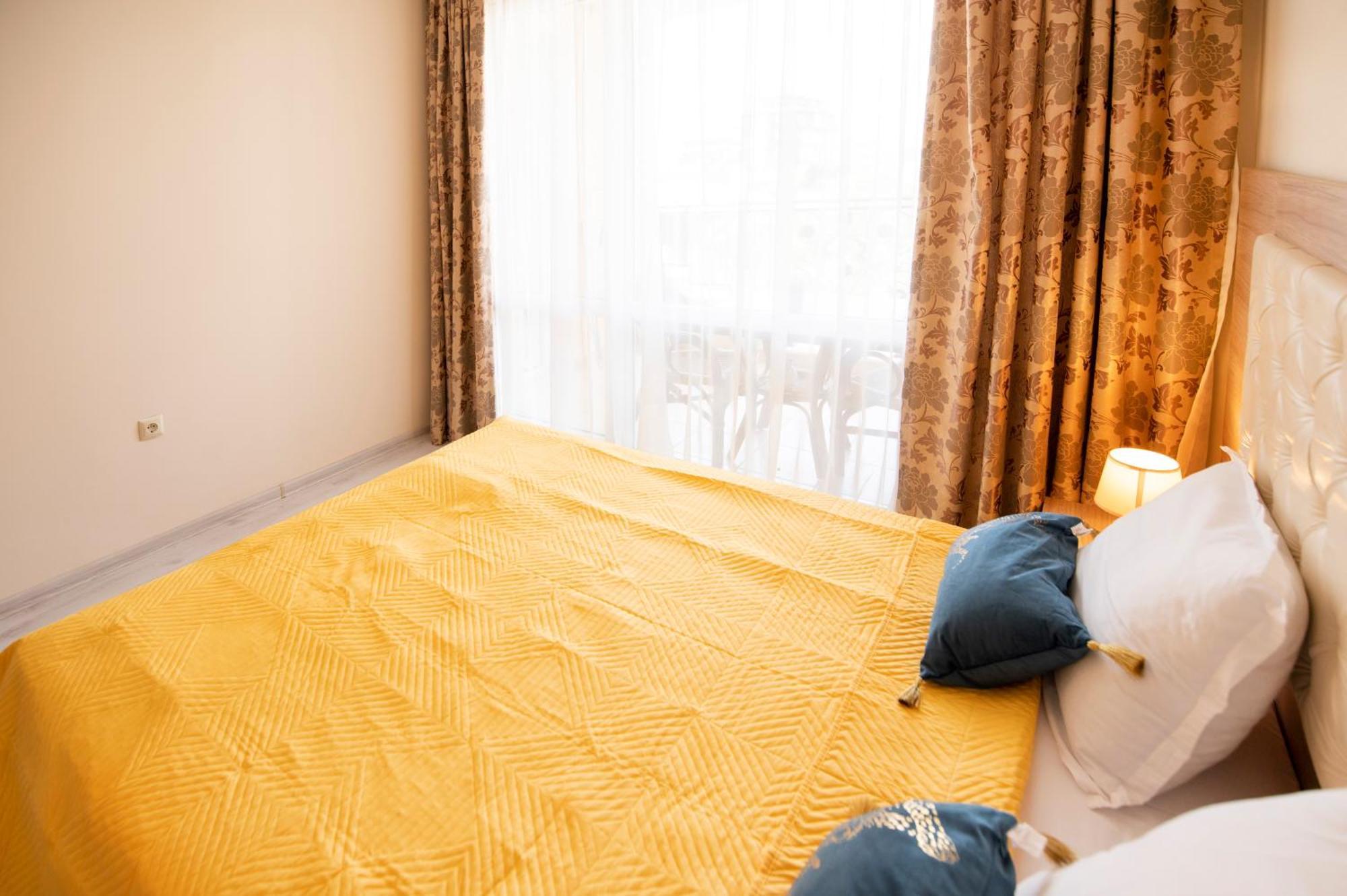 Sveti Vlas Apartments Chambre photo