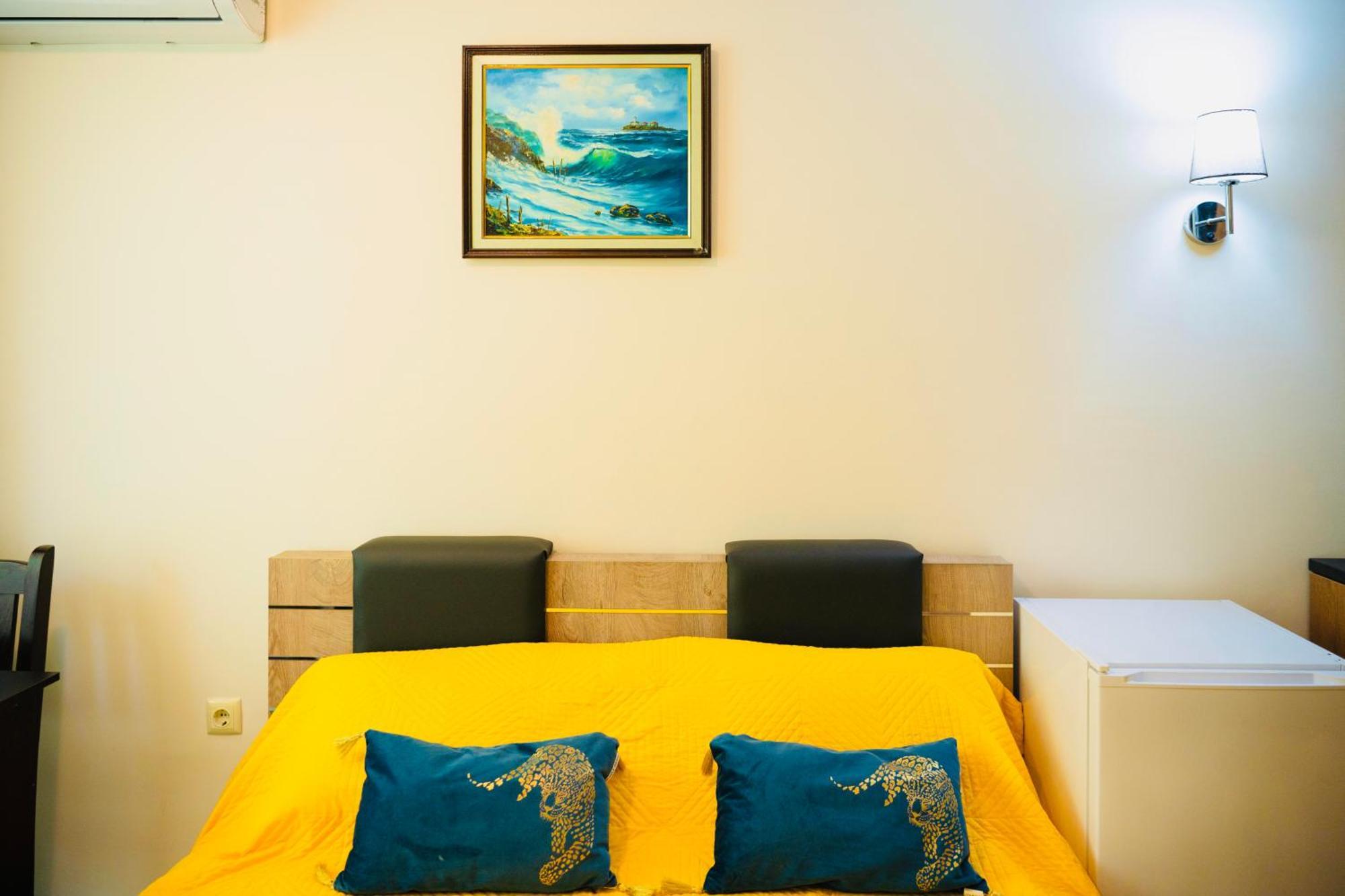 Sveti Vlas Apartments Extérieur photo