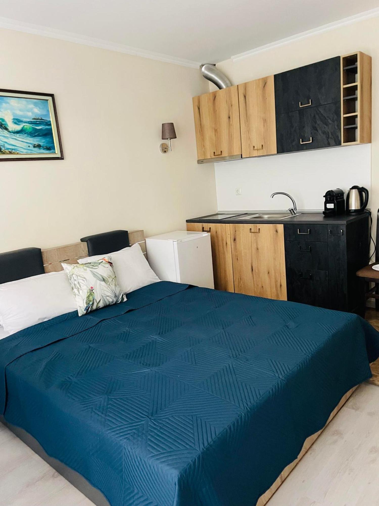 Sveti Vlas Apartments Extérieur photo